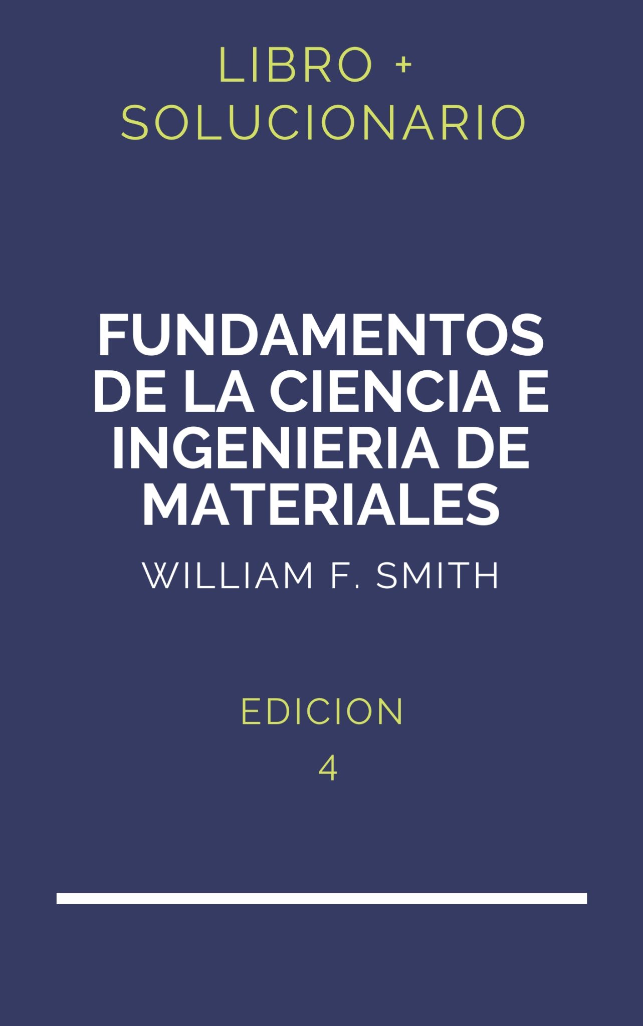 Solucionario Ciencia E Ingenieria De Los Materiales Askeland 7 Edicion