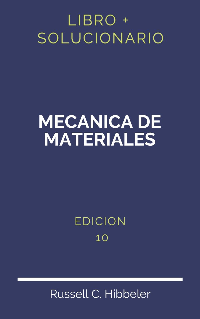 Solucionario Ciencia E Ingenieria De Los Materiales Askeland Edicion