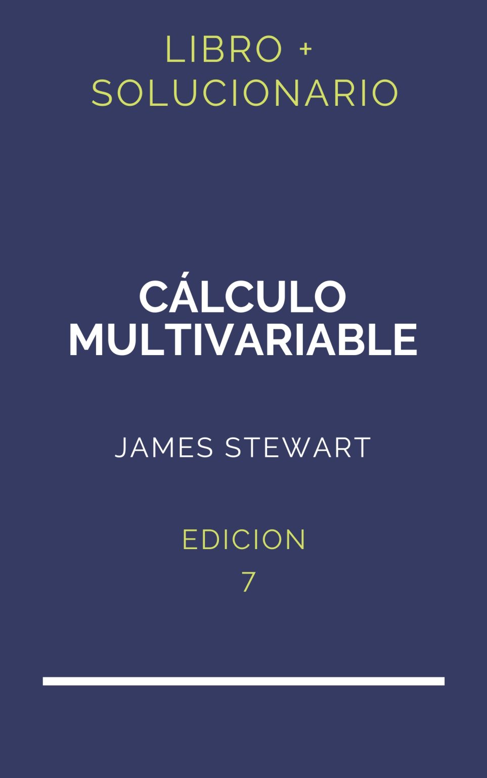 Solucionario Precalculo Matematicas Para El Calculo 7 Edicion | PDF - Libro