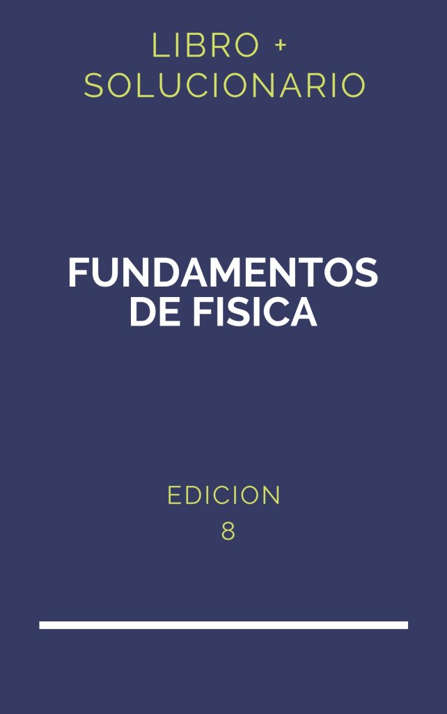 Solucionario Fisica Moderna Serway 3 Edicion | PDF - Libro