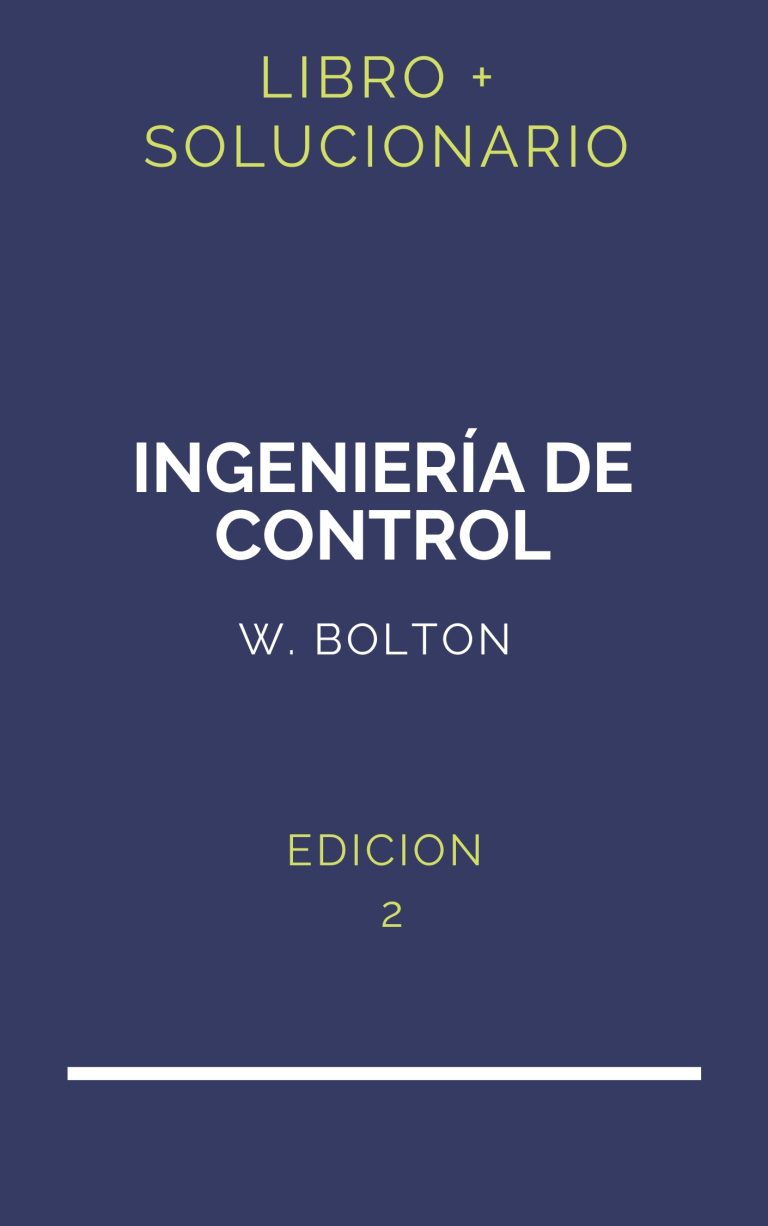 Solucionario Ingenieria De Control Moderna 5 Edicion Katsuhiko Ogata ...