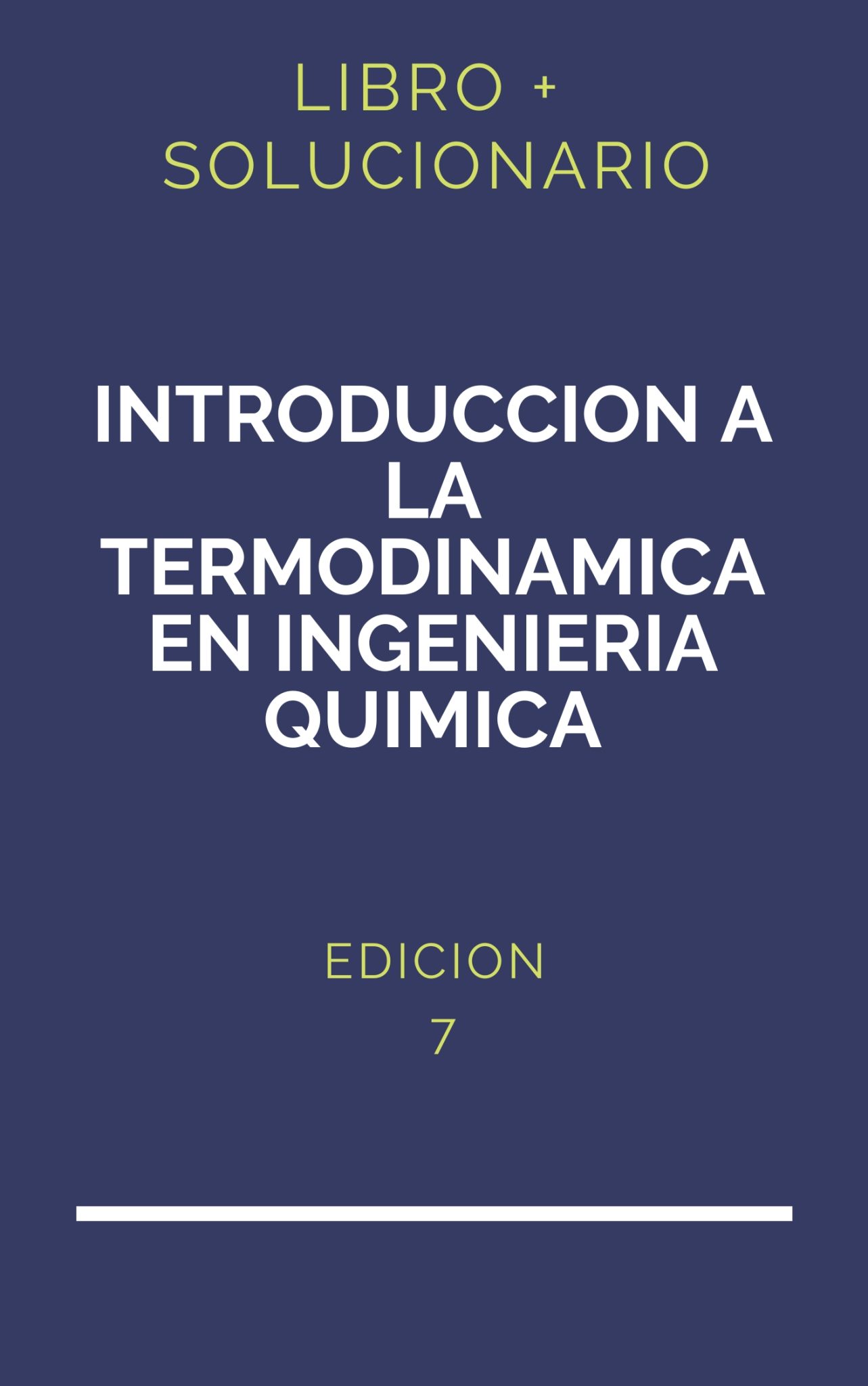 Solucionario Principios Basicos Y Calculos En Ingenieria Quimica 6 ...