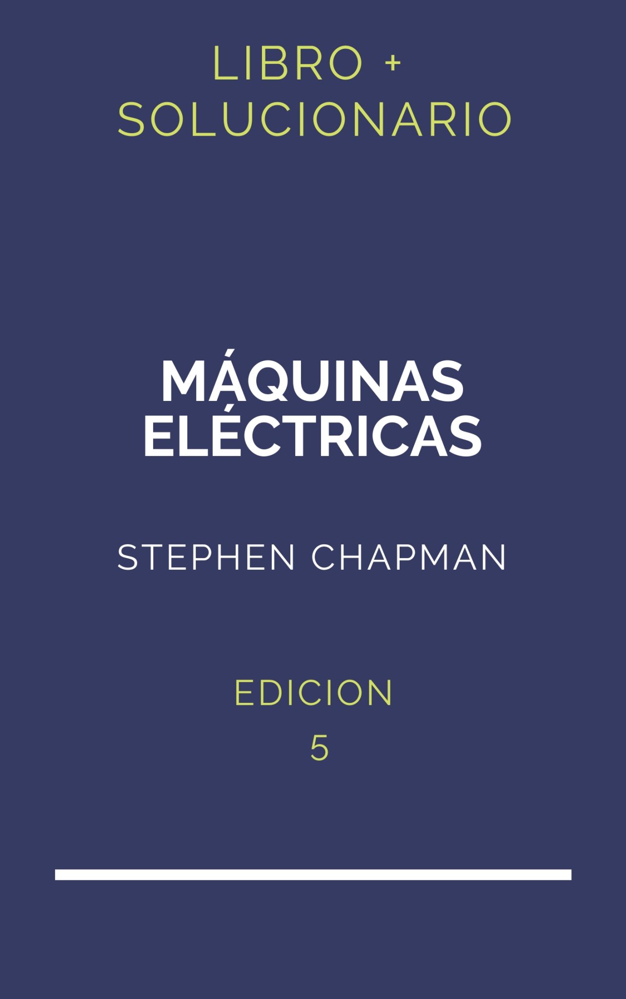 Solucionario Maquinas Electricas Y Transformadores Guru 3 Edicion | PDF ...