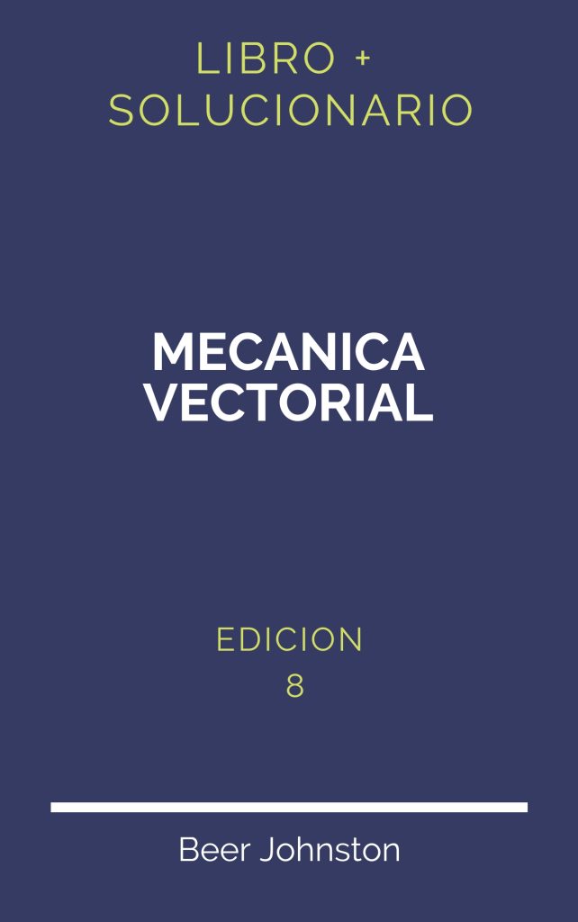 Solucionario Vibraciones Mecanicas Singiresu Rao 5 Edicion | PDF - Libro