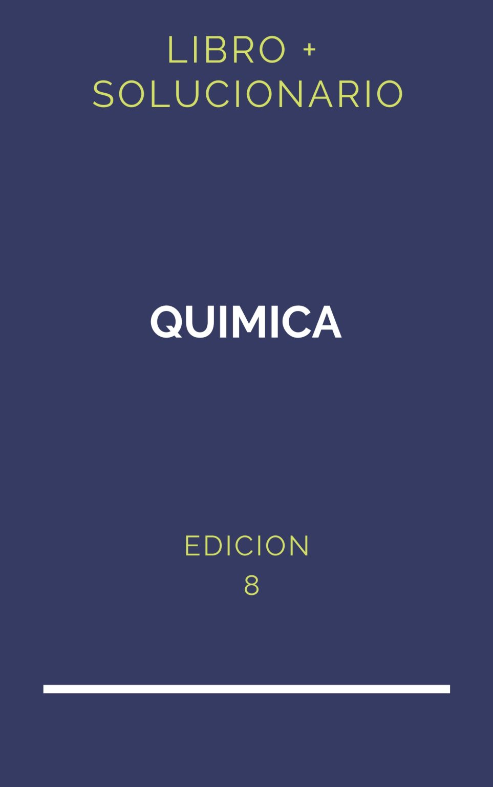 Solucionario Principios Basicos Y Calculos En Ingenieria Quimica 6 ...