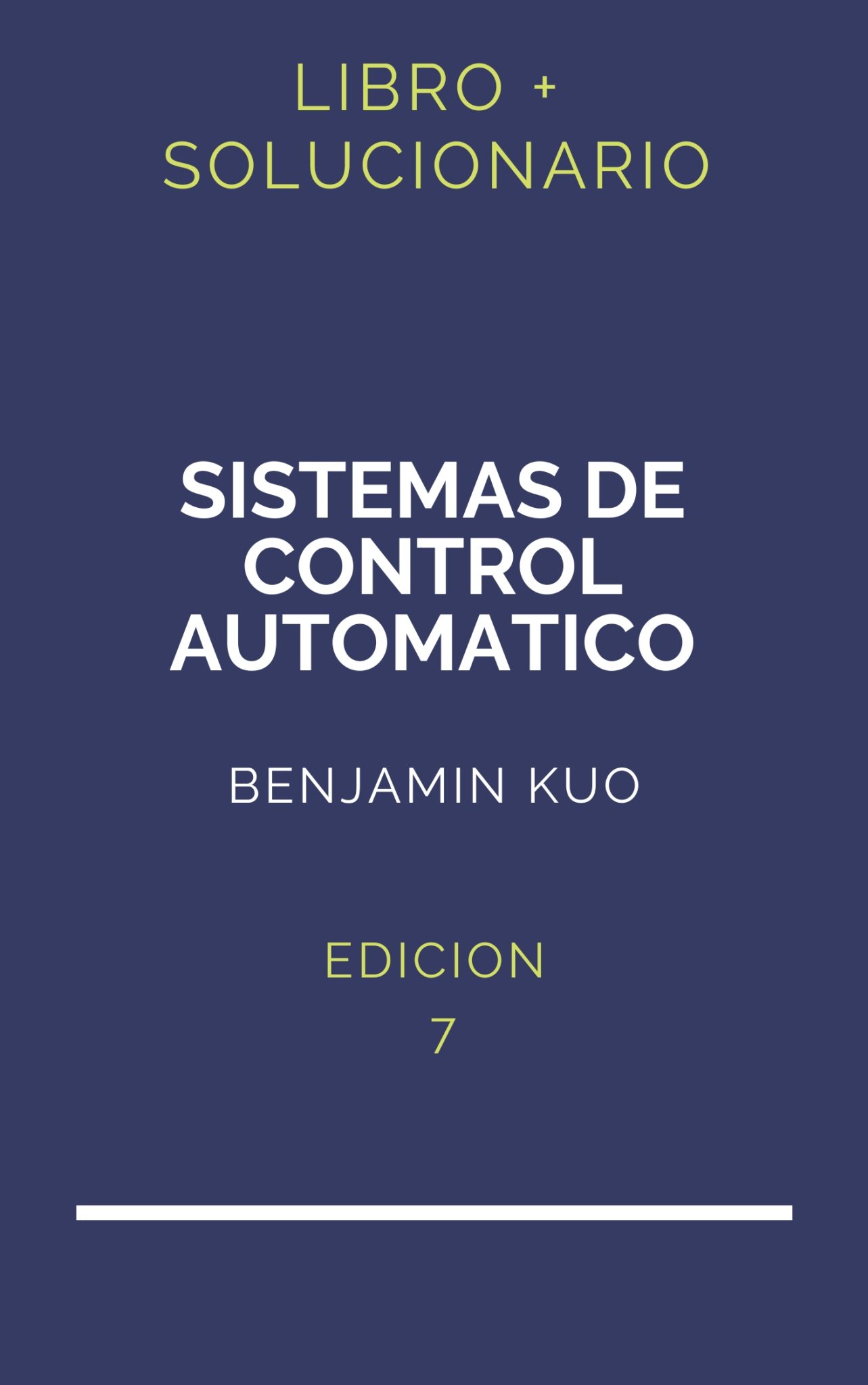 Solucionario Ingenieria De Control Moderno Ogata 3 Edicion | PDF - Libro